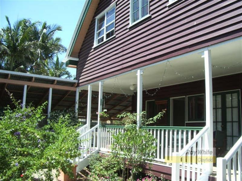 32 Manson Road, Hendra QLD 4011