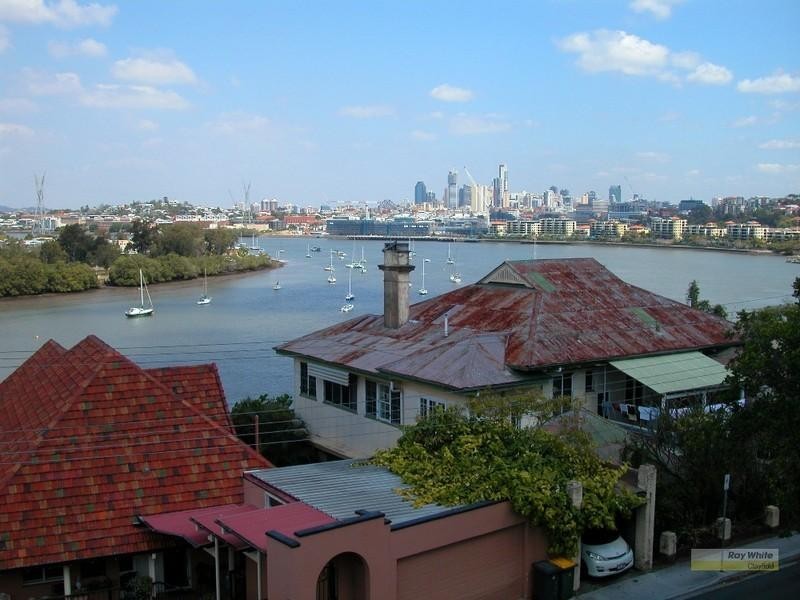 5/46 Hillside Crescent, Hamilton QLD 4007