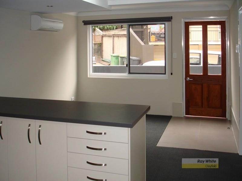 4/22 Arran Avenue, Hamilton QLD 4007