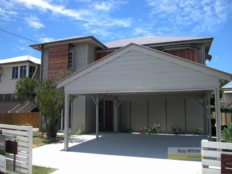 77 Oates Parade, Northgate QLD 4013