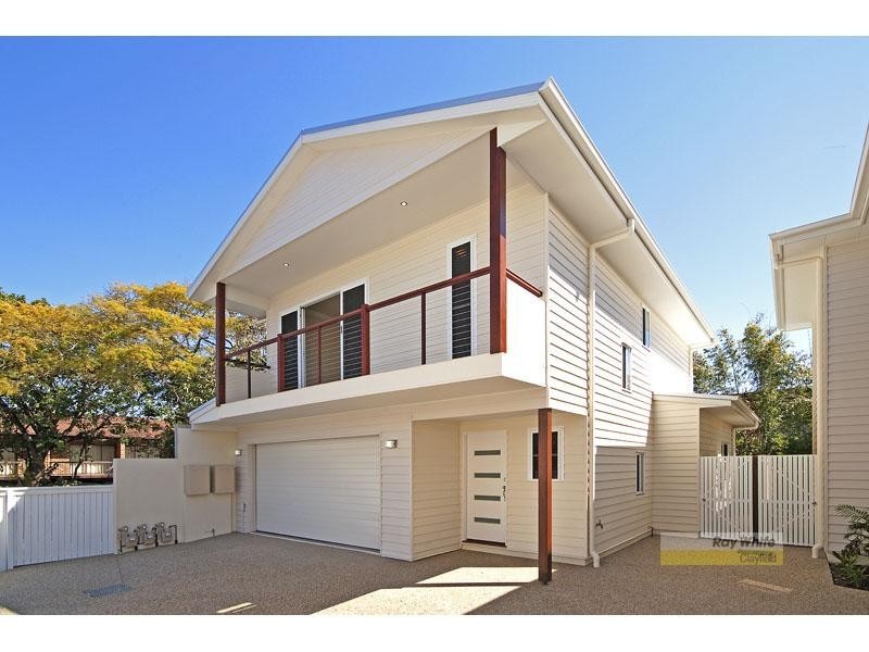 68 Winchester Street, Hamilton QLD 4007