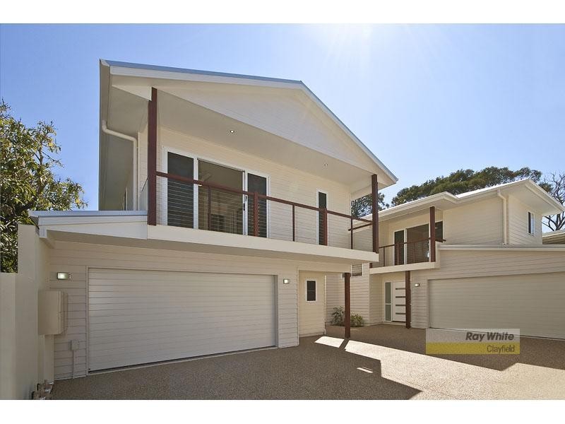 68 Winchester Street, Hamilton QLD 4007