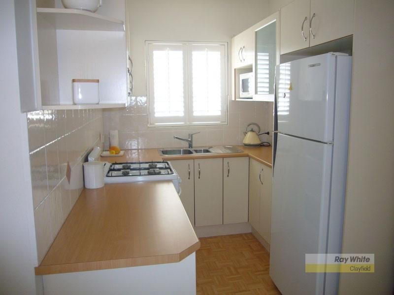 4/72 Riverton Street, Clayfield QLD 4011