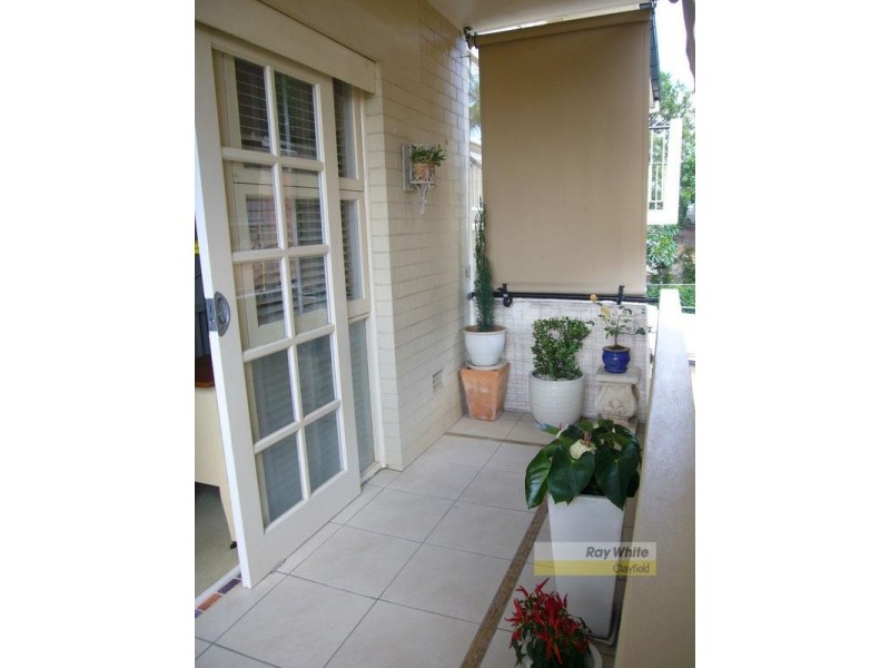 4/72 Riverton Street, Clayfield QLD 4011