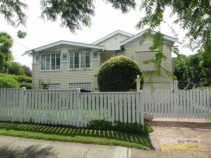 122 Alexandra Road, Clayfield QLD 4011