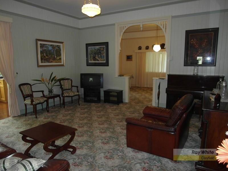 122 Alexandra Road, Clayfield QLD 4011