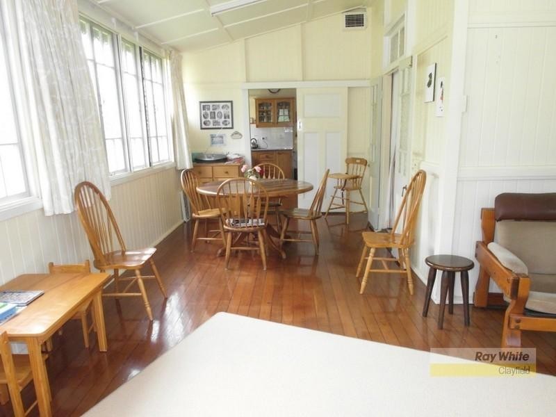 122 Alexandra Road, Clayfield QLD 4011