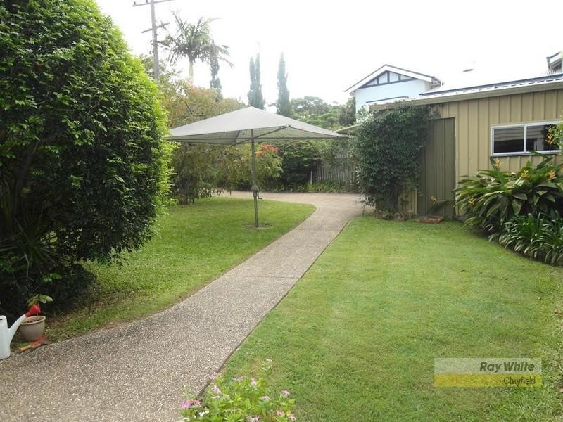 122 Alexandra Road, Clayfield QLD 4011