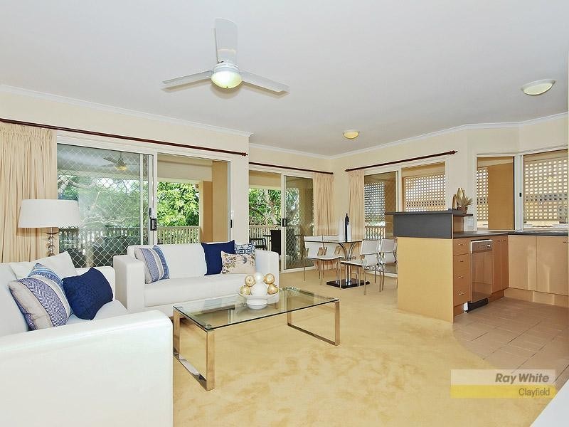 6/15 Miles Street, Clayfield QLD 4011