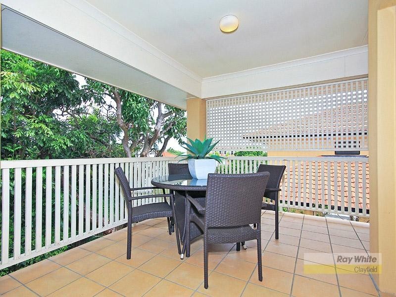 6/15 Miles Street, Clayfield QLD 4011