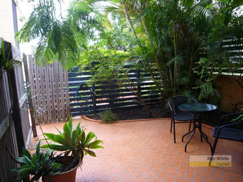 2/21 Lapraik Street, Ascot QLD 4007