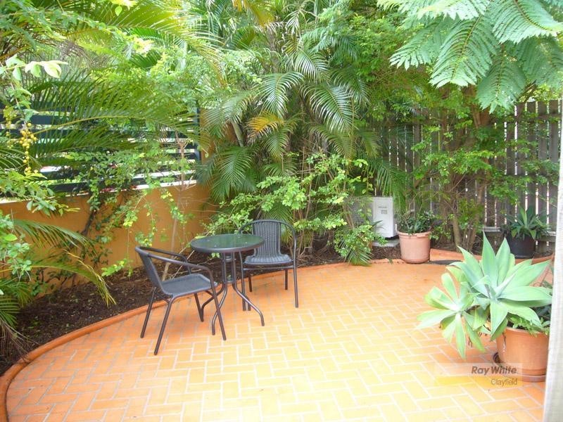 2/21 Lapraik Street, Ascot QLD 4007