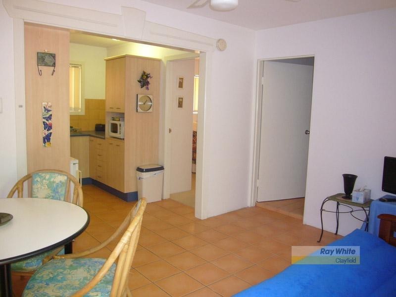 2/21 Lapraik Street, Ascot QLD 4007