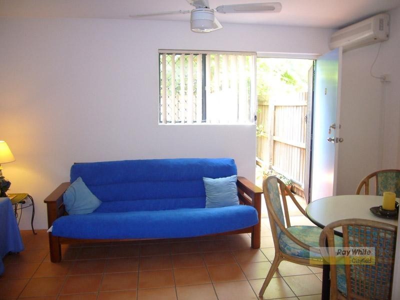 2/21 Lapraik Street, Ascot QLD 4007