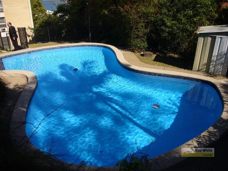 1/12 Mullens Street, Hamilton QLD 4007