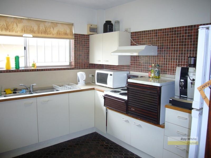 1/12 Mullens Street, Hamilton QLD 4007