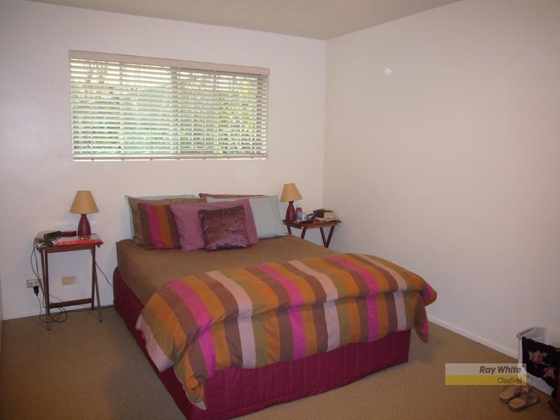 1/12 Mullens Street, Hamilton QLD 4007