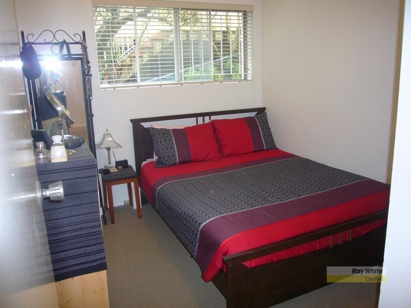 1/12 Mullens Street, Hamilton QLD 4007