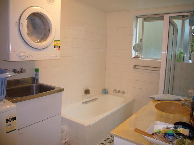 1/12 Mullens Street, Hamilton QLD 4007