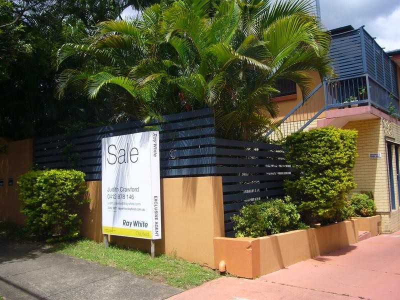 2/21 Lapraik Street, Ascot QLD 4007