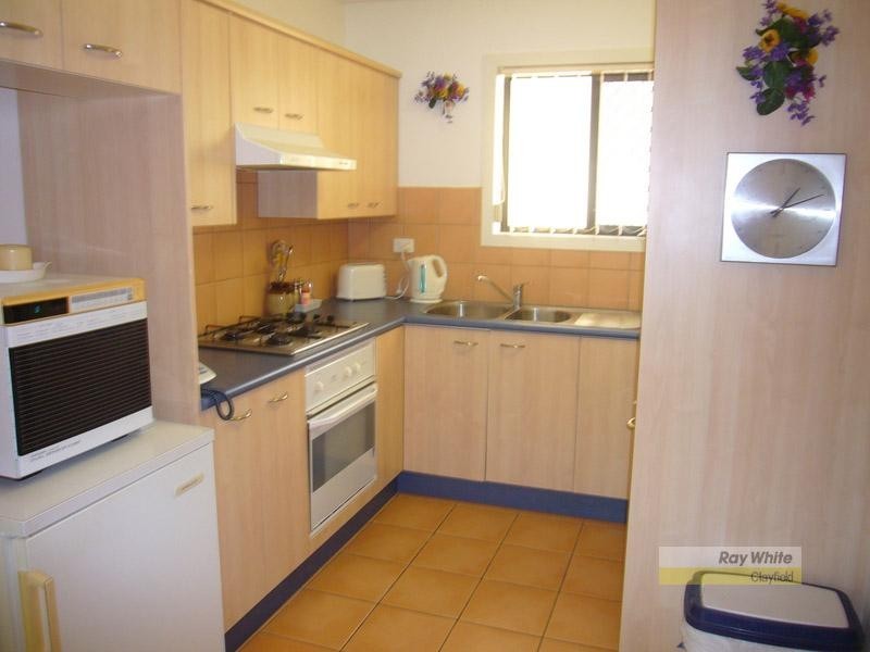 2/21 Lapraik Street, Ascot QLD 4007