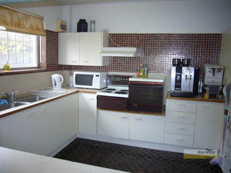 1/12 Mullens Street, Hamilton QLD 4007