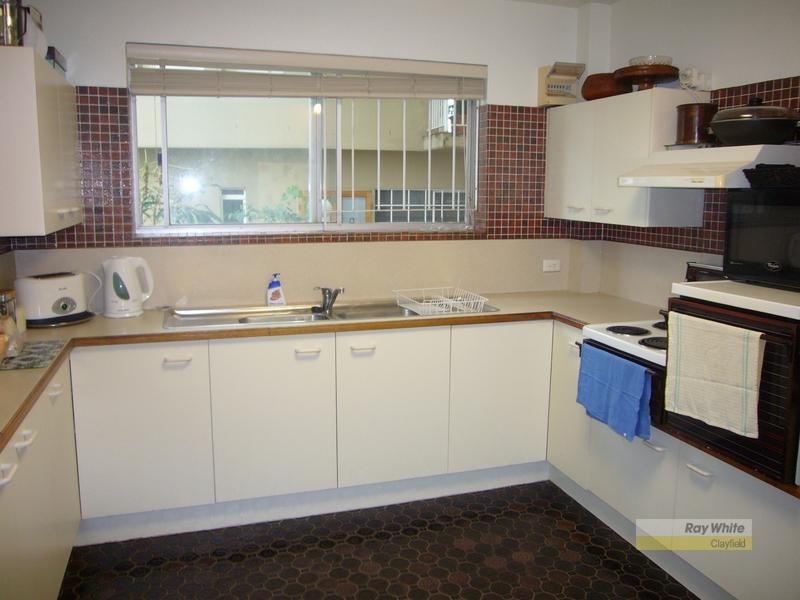 1/12 Mullens Street, Hamilton QLD 4007