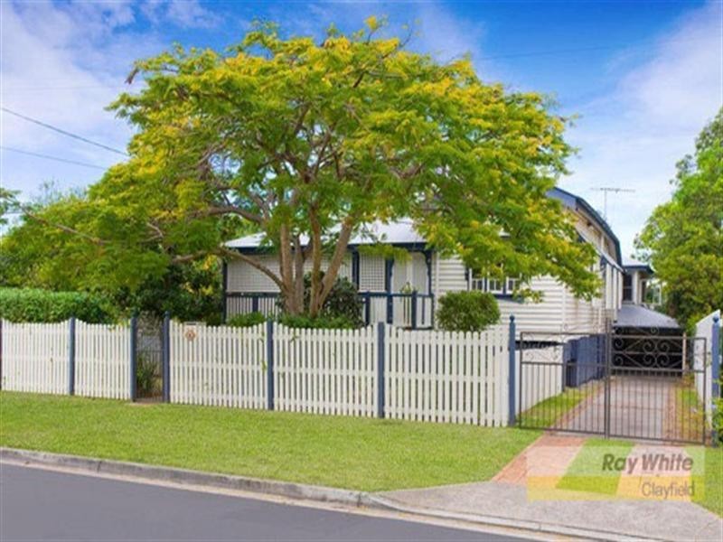 5 Mcgregor Street, Clayfield QLD 4011