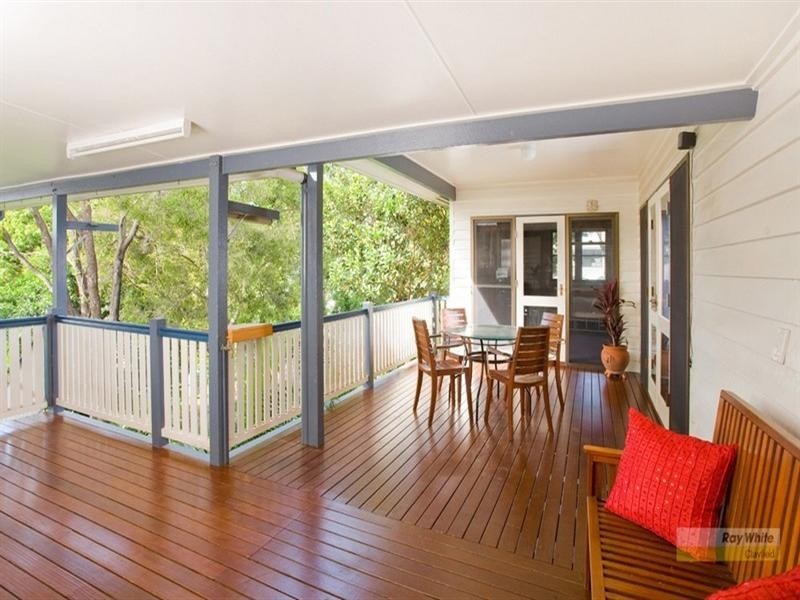 5 Mcgregor Street, Clayfield QLD 4011