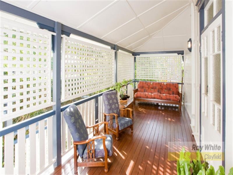 5 Mcgregor Street, Clayfield QLD 4011