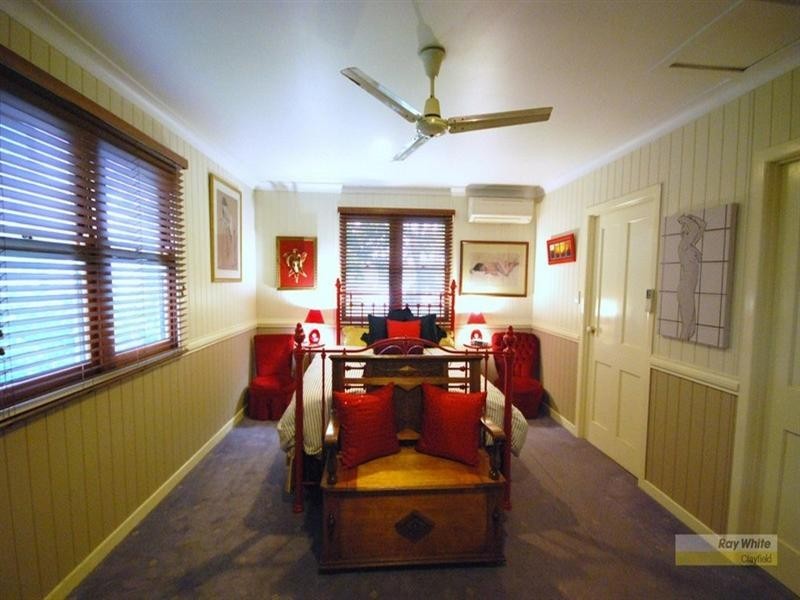 5 Mcgregor Street, Clayfield QLD 4011