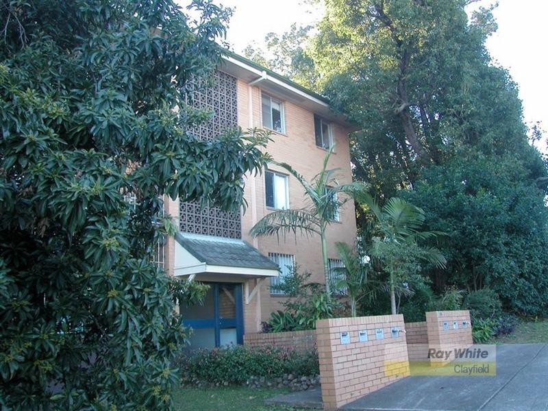 12/28 Riverview Street, Hamilton QLD 4007