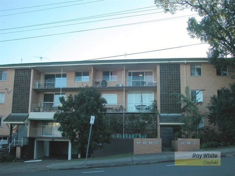 12/28 Riverview Street, Hamilton QLD 4007