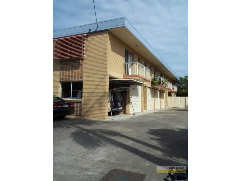 1/83 Dobson Street, Ascot QLD 4007