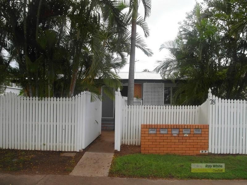 1/78 Kent Road, Wooloowin QLD 4030