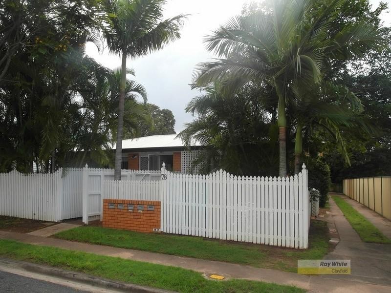 1/78 Kent Road, Wooloowin QLD 4030