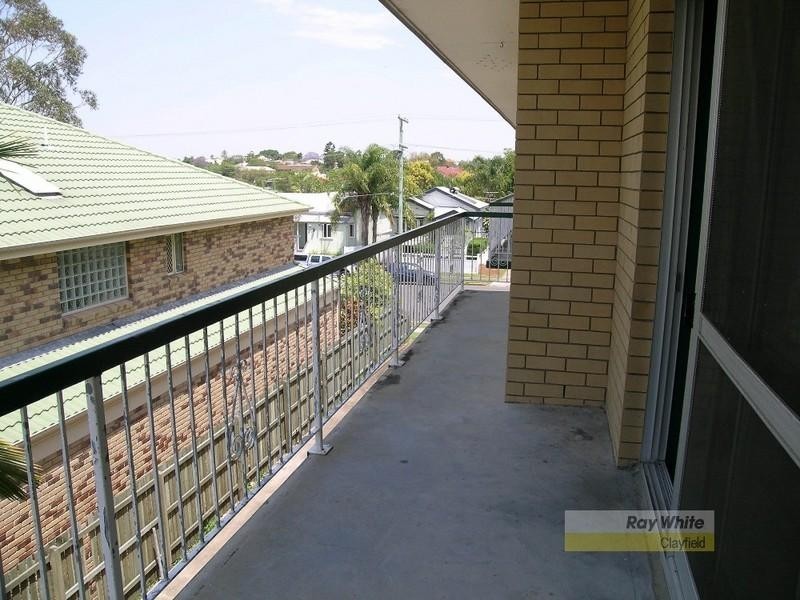 2/20 Eliza Street, Clayfield QLD 4011