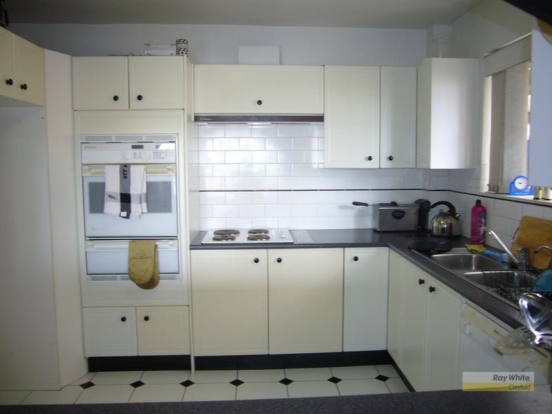 2/12 Mullens Street, Hamilton QLD 4007