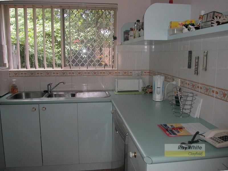 2/58 Lisson Grove, Wooloowin QLD 4030