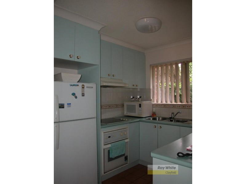 2/58 Lisson Grove, Wooloowin QLD 4030