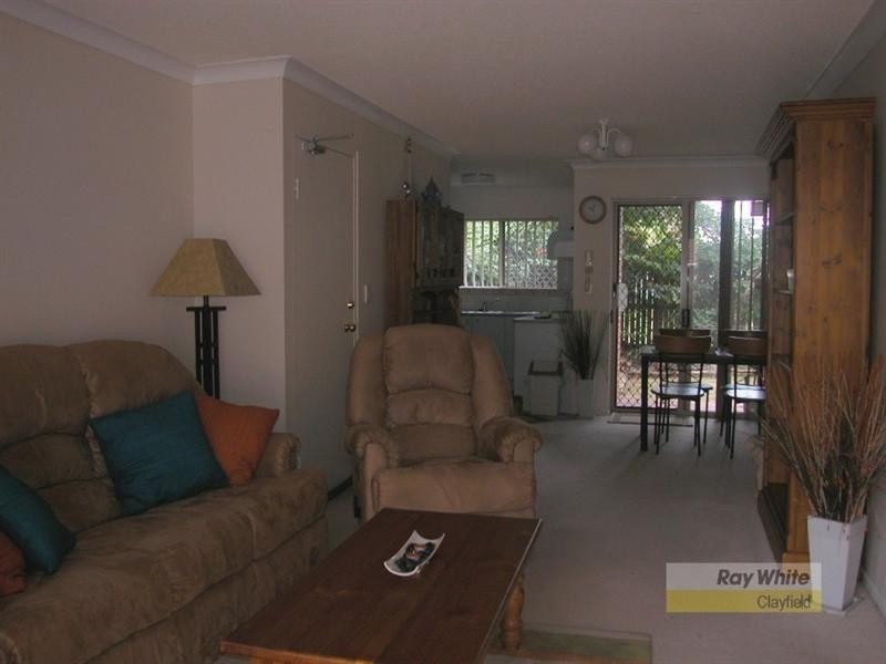 2/58 Lisson Grove, Wooloowin QLD 4030