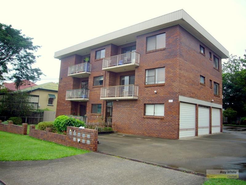 3/42 Alma Road, Clayfield QLD 4011