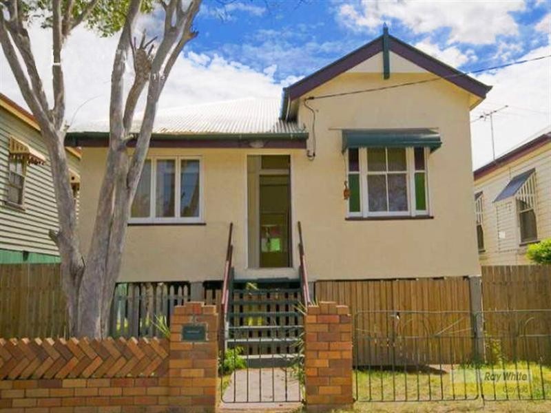 20 Hunt Street, Hamilton QLD 4007