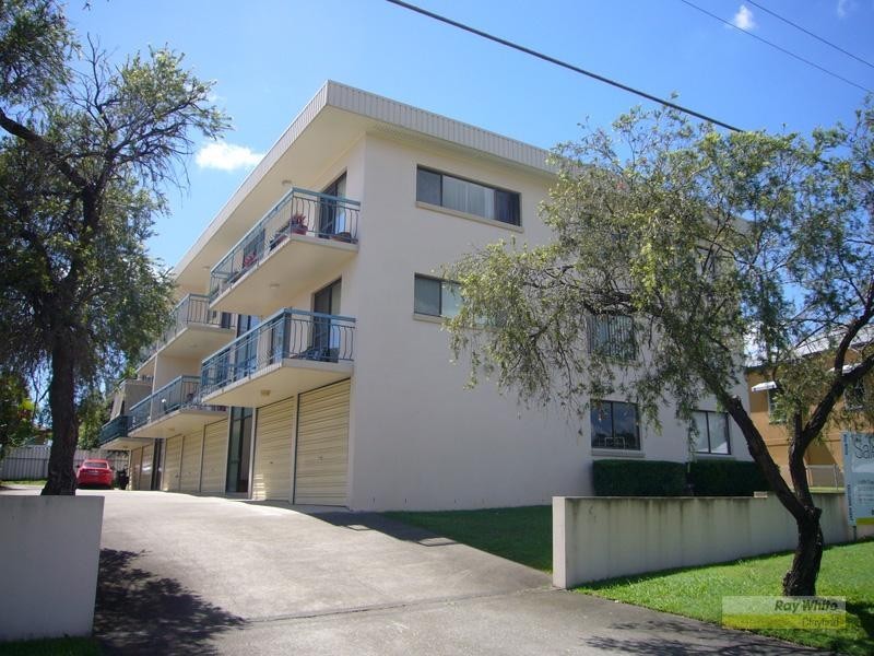 7/22 Laura Street, Lutwyche QLD 4030