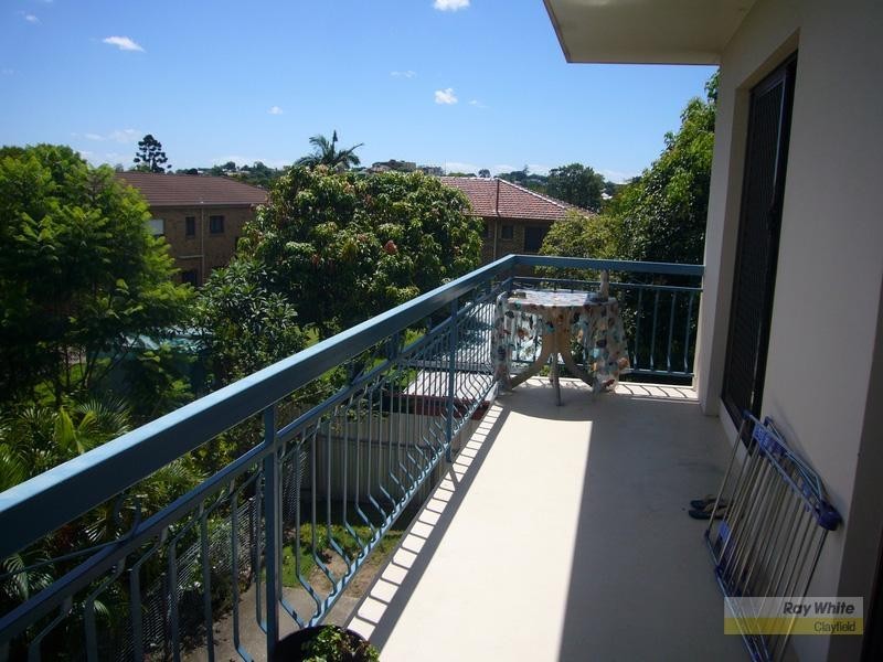 7/22 Laura Street, Lutwyche QLD 4030