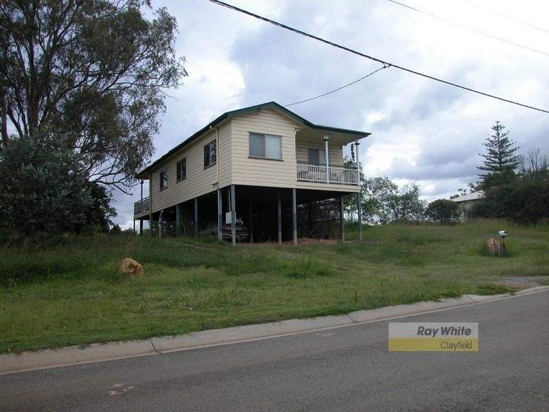 43 Lewis Street, Clayfield QLD 4011