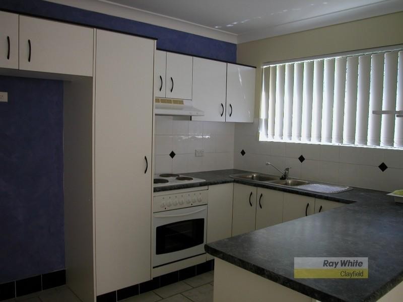 3/12 Buxton Street, Ascot QLD 4007