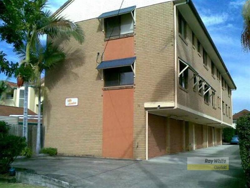 3/75 Dobson Street, Ascot QLD 4007