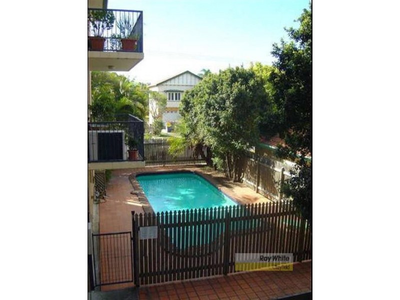 3/75 Dobson Street, Ascot QLD 4007