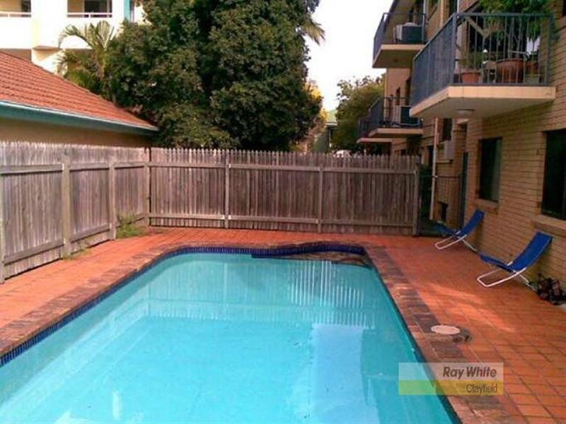 3/75 Dobson Street, Ascot QLD 4007